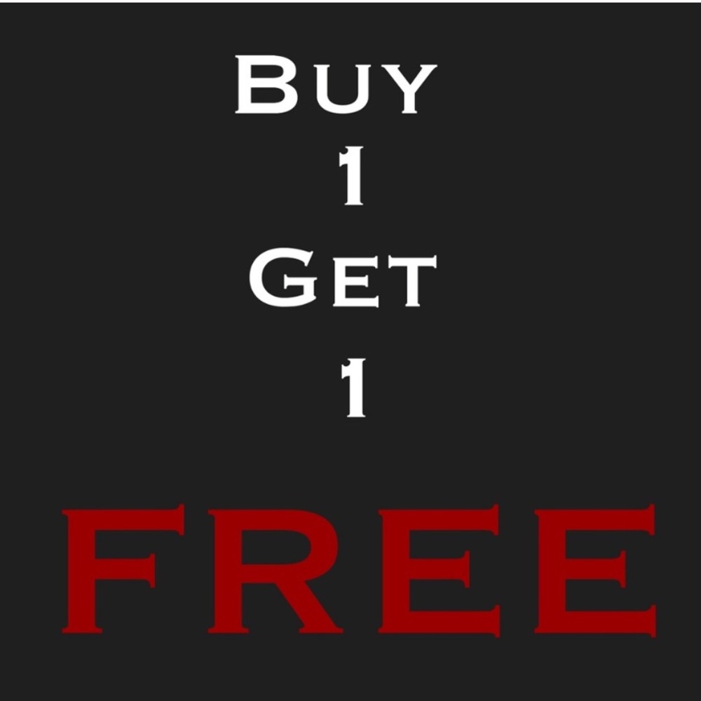 Clearance sale!